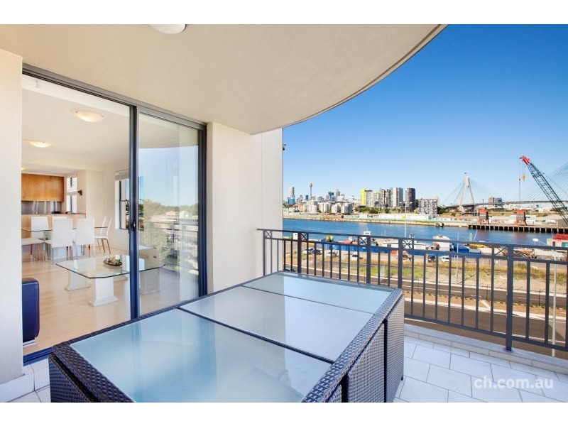 Unit C12/1 Buchanan Street, Balmain NSW 2041