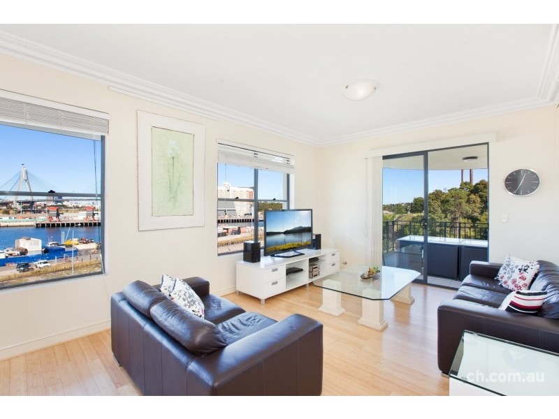 Unit C12/1 Buchanan Street, Balmain NSW 2041