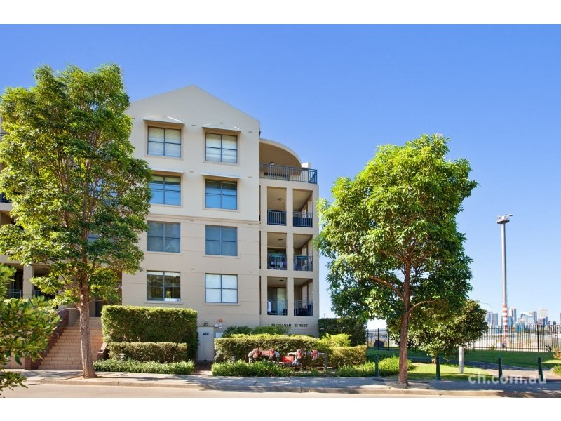 Unit C12/1 Buchanan Street, Balmain NSW 2041