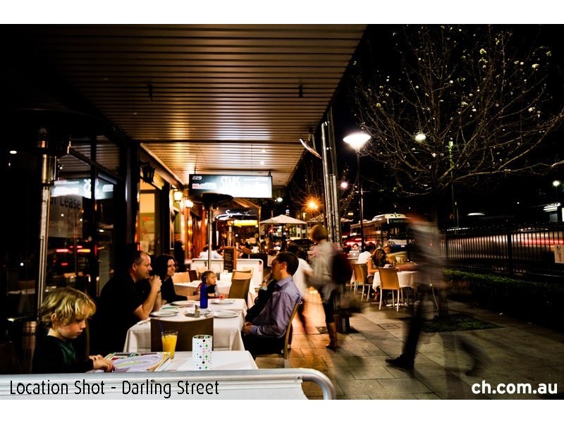 Unit 17/21-23 Palmer Street, Balmain NSW 2041