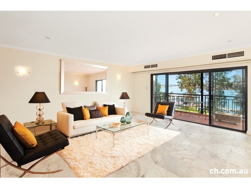 Unit 18/8 Water Street, Birchgrove NSW 2041