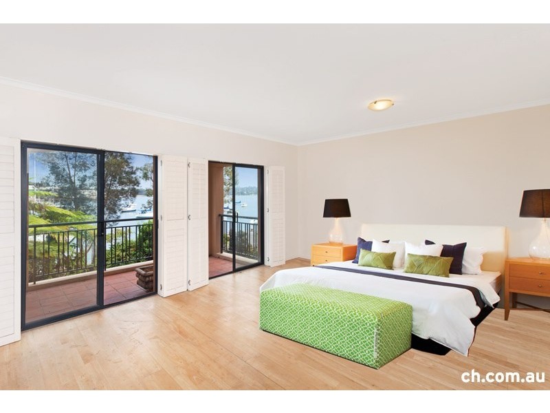 Unit 18/8 Water Street, Birchgrove NSW 2041