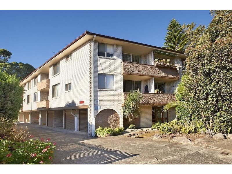 Unit 22/387-393 Marrickville Road, Marrickville NSW 2204