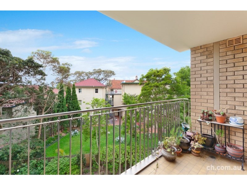 Unit 7/5-7 Peel Street, Kirribilli NSW 2061