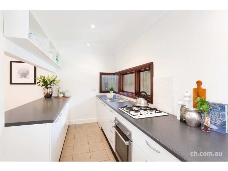 40 Burt Street, Rozelle NSW 2039