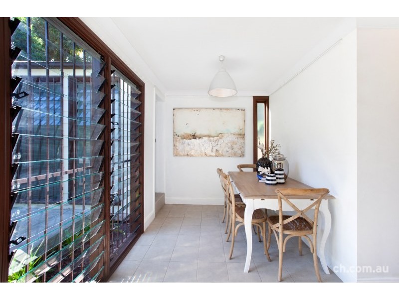 40 Burt Street, Rozelle NSW 2039