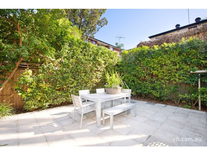 40 Burt Street, Rozelle NSW 2039