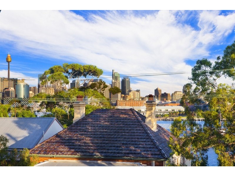Unit 2/123 Darling Street, Balmain East NSW 2041