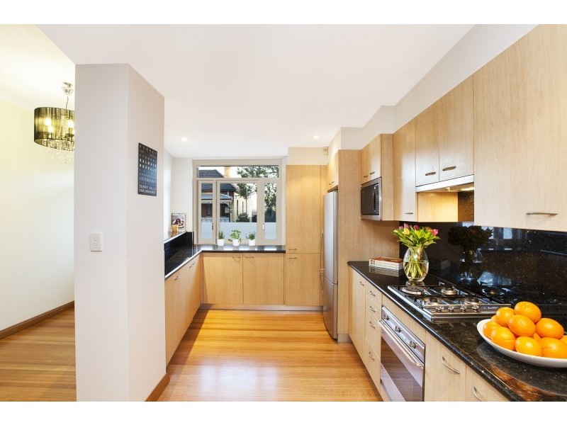 Unit 2/123 Darling Street, Balmain East NSW 2041