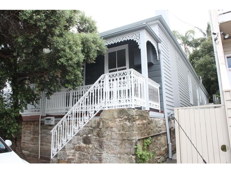 76 Phillip Street, Balmain NSW 2041