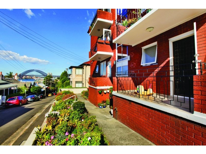 Unit 8/22 Paul Street, Balmain NSW 2041