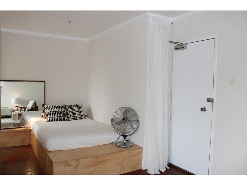Unit 8/22 Paul Street, Balmain NSW 2041