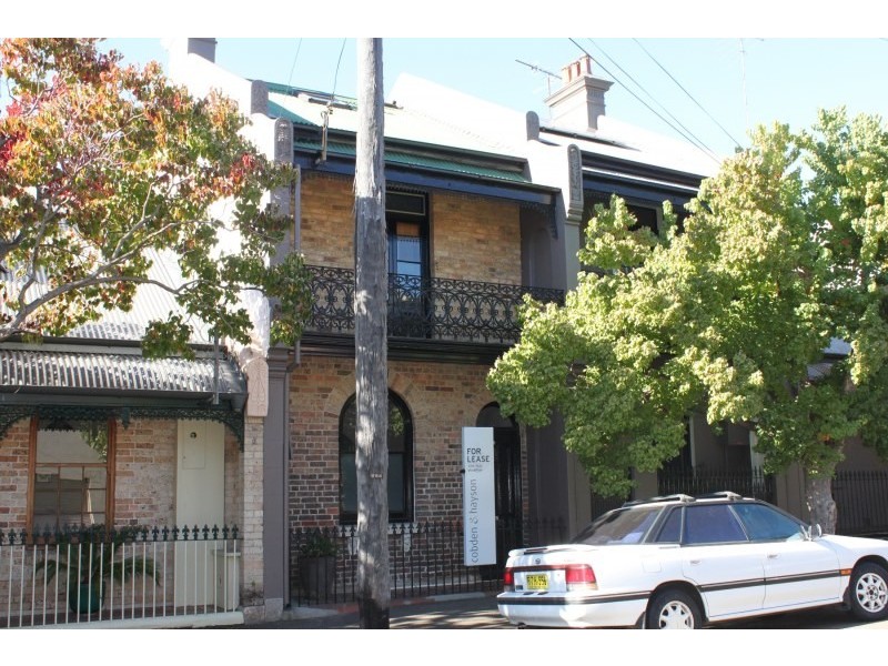 80 Evans Street, Rozelle NSW 2039