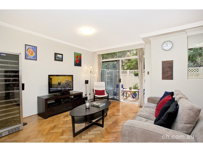 Unit 61/24 Buchanan Street, Balmain NSW 2041