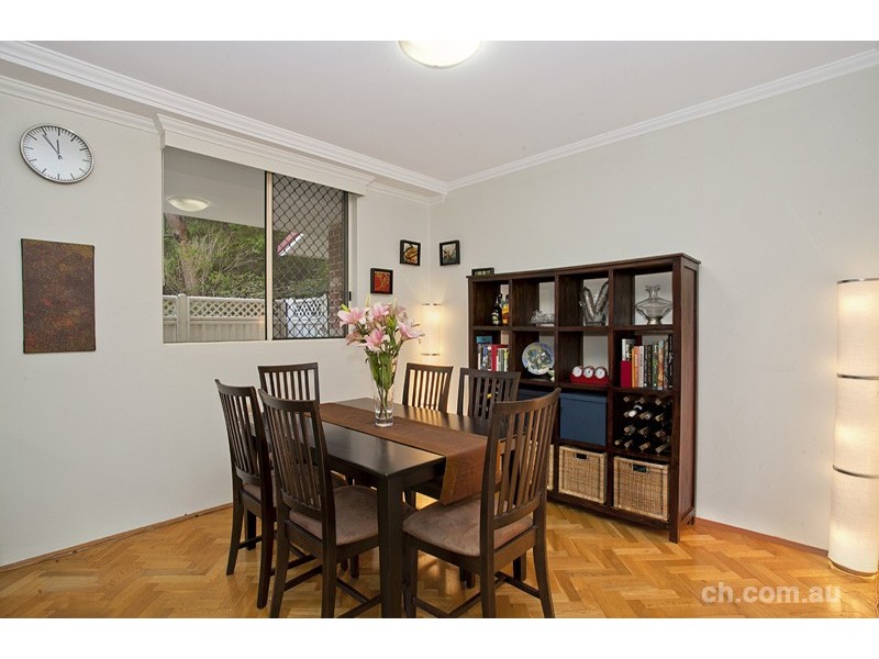 Unit 61/24 Buchanan Street, Balmain NSW 2041