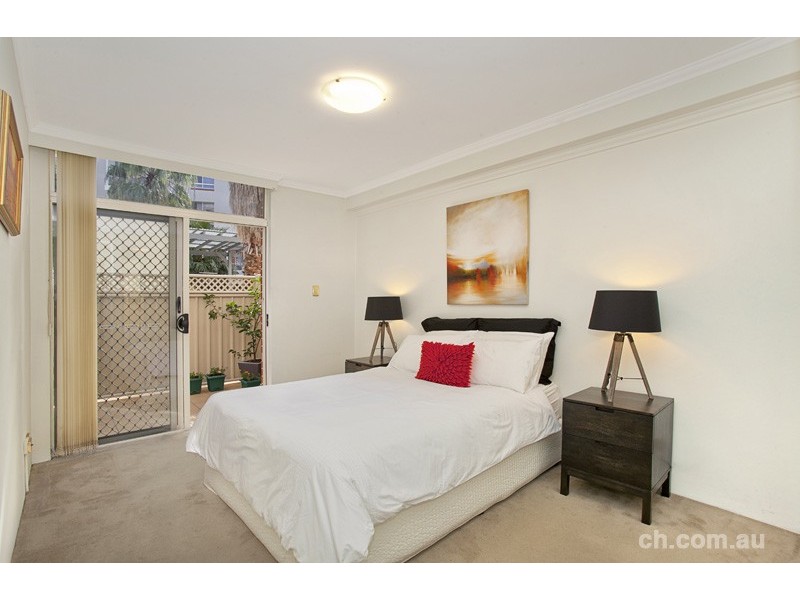 Unit 61/24 Buchanan Street, Balmain NSW 2041