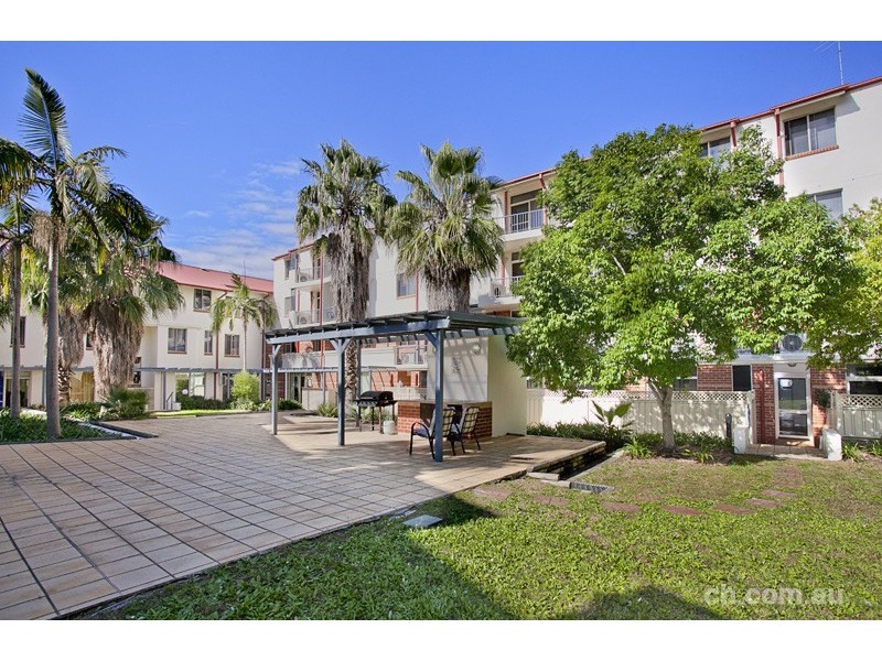Unit 61/24 Buchanan Street, Balmain NSW 2041
