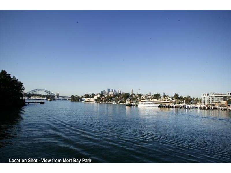 5 Mckell Street, Birchgrove NSW 2041