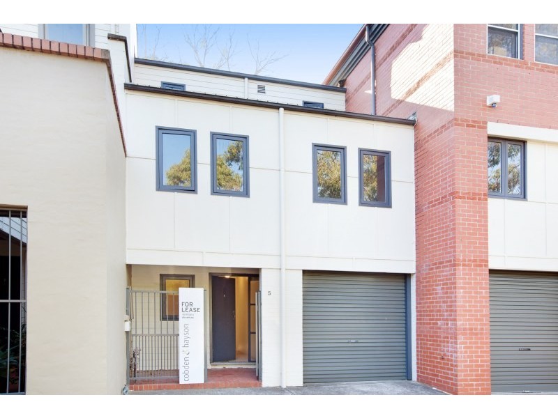 5 Mckell Street, Birchgrove NSW 2041