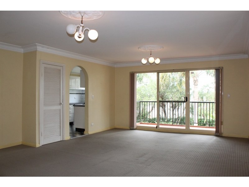 Unit 1/16-18 Hornsey Street, Rozelle NSW 2039