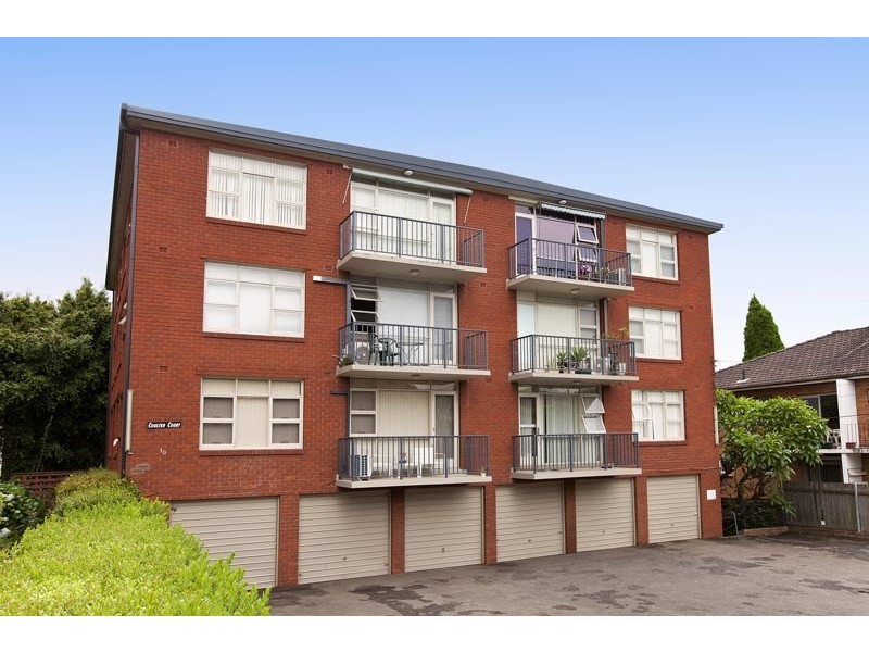 Unit 8/10 Coulter Street, Gladesville NSW 2111