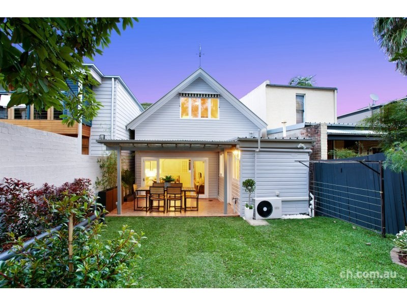 5 Arthur Street, Balmain NSW 2041