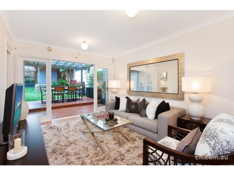 5 Arthur Street, Balmain NSW 2041