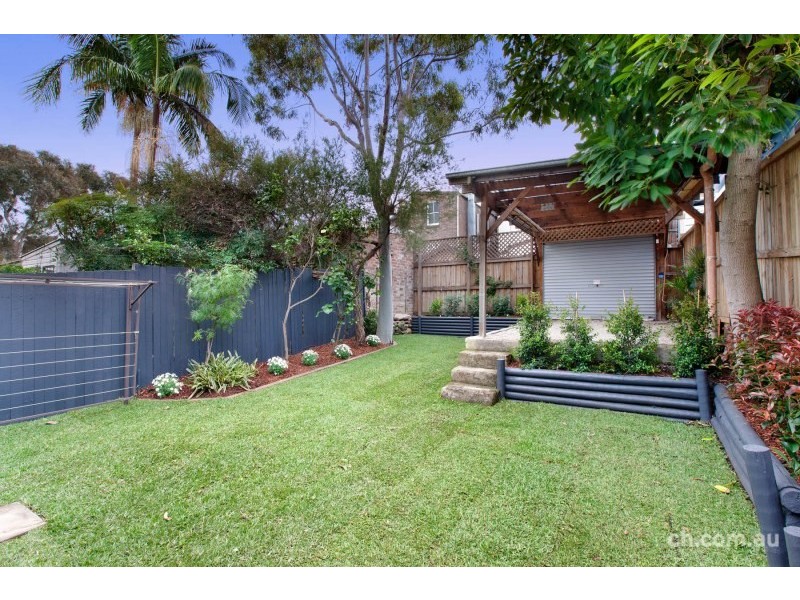 5 Arthur Street, Balmain NSW 2041