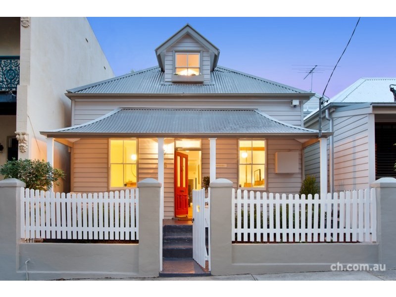 5 Arthur Street, Balmain NSW 2041
