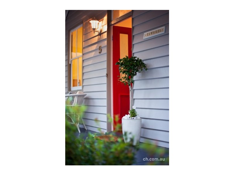 5 Arthur Street, Balmain NSW 2041