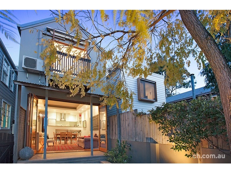 24 Clayton Street, Balmain NSW 2041