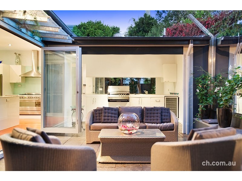 10 College Street, Balmain NSW 2041