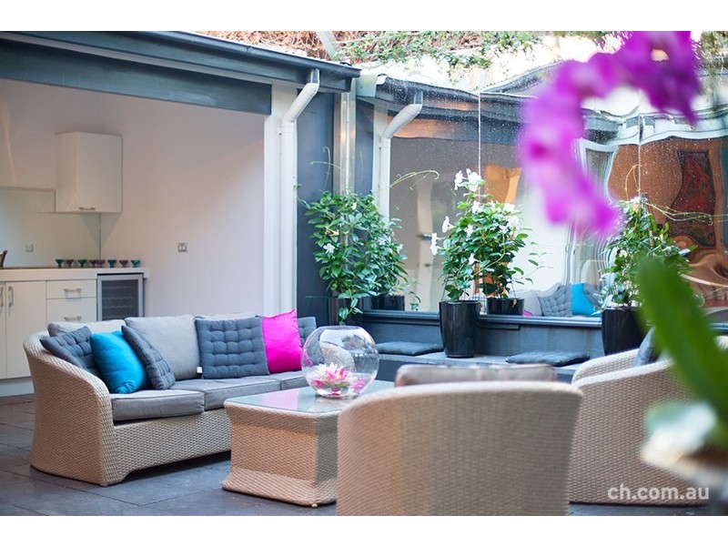 10 College Street, Balmain NSW 2041