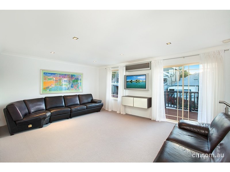 10 College Street, Balmain NSW 2041