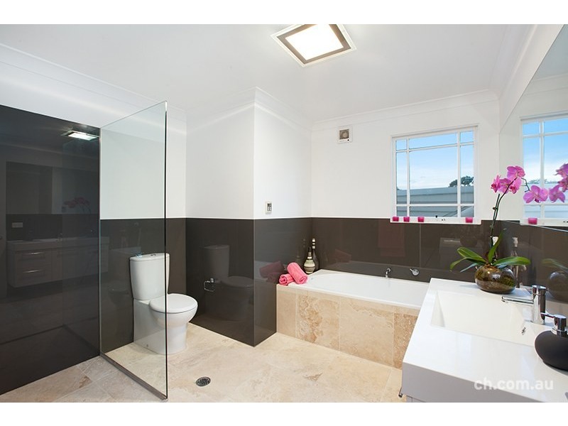 10 College Street, Balmain NSW 2041