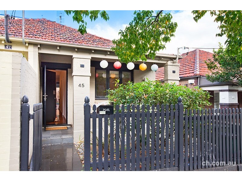 45 Roseberry Street, Balmain NSW 2041