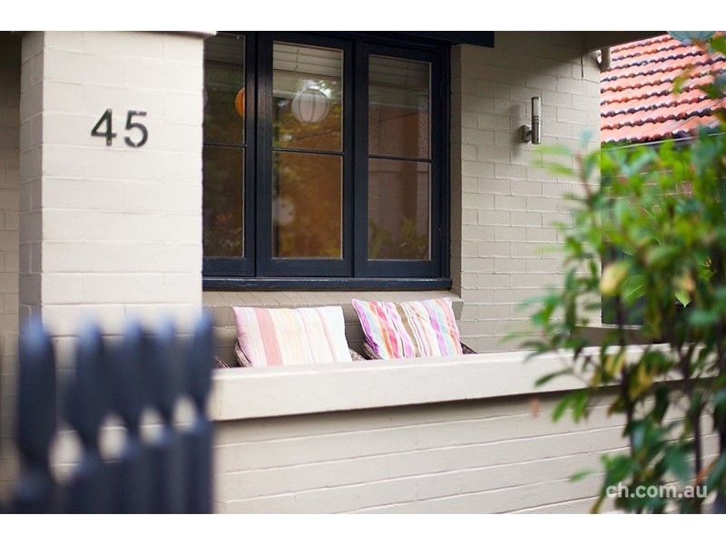 45 Roseberry Street, Balmain NSW 2041