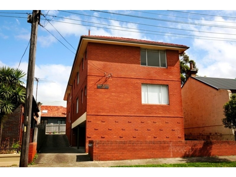 Unit 2/116 Moore Street, Leichhardt NSW 2040