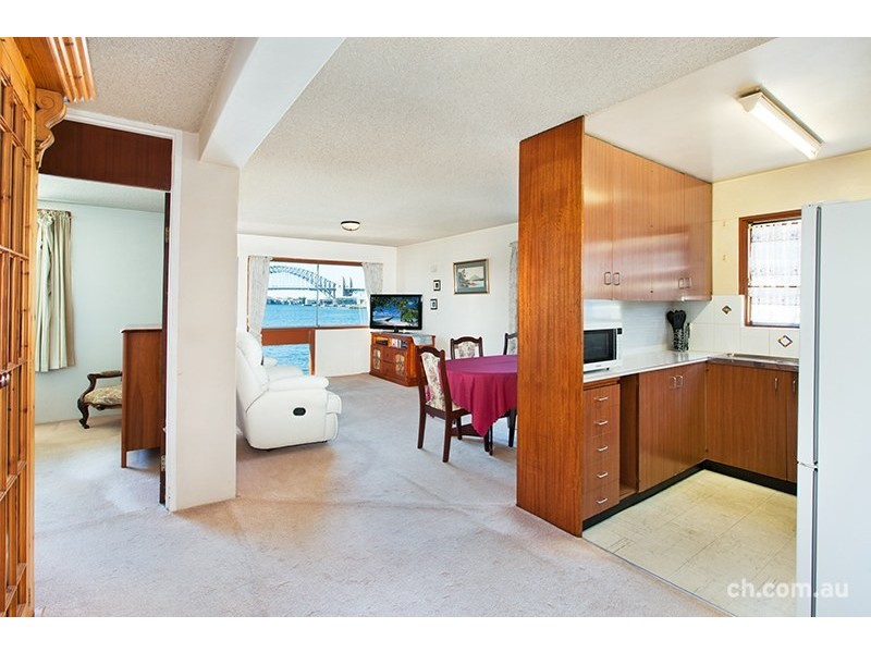Unit 4/3 Gallimore Avenue, Balmain East NSW 2041
