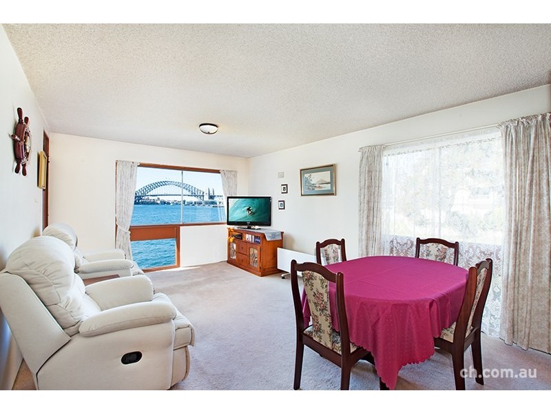 Unit 4/3 Gallimore Avenue, Balmain East NSW 2041