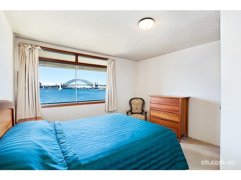 Unit 4/3 Gallimore Avenue, Balmain East NSW 2041