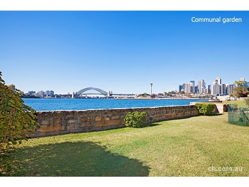 Unit 4/3 Gallimore Avenue, Balmain East NSW 2041