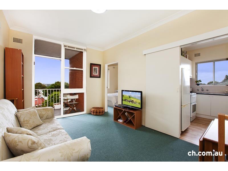 Unit 11/38 Arthur Street, Balmain NSW 2041