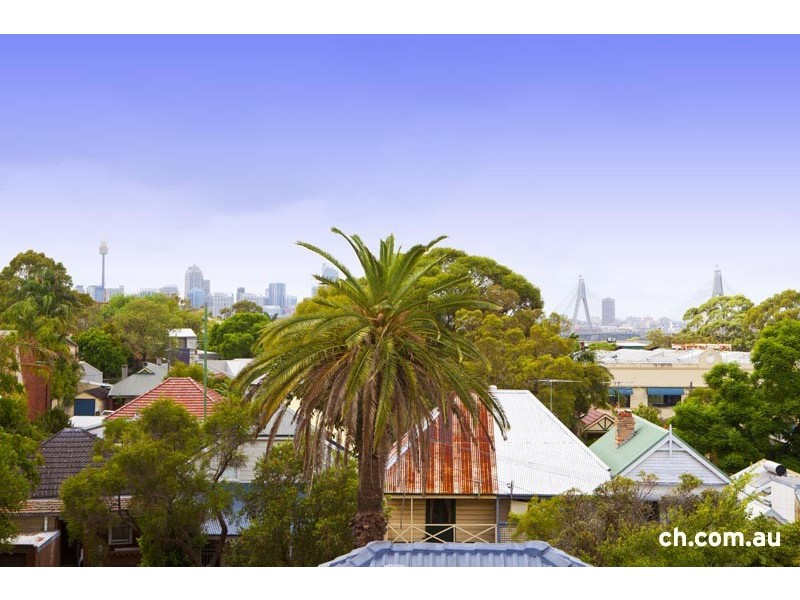 Unit 11/38 Arthur Street, Balmain NSW 2041