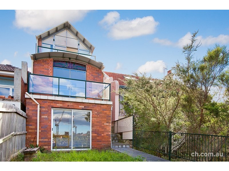 296 Nelson Street, Annandale NSW 2038