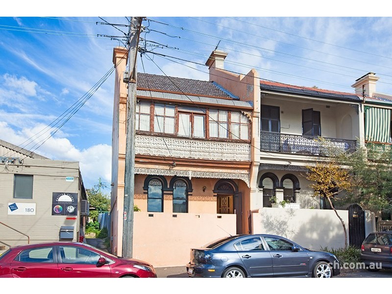 182 Darling Street, Balmain NSW 2041