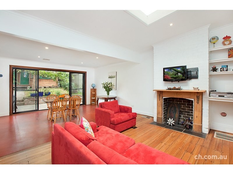 19 Commercial Road, Lilyfield NSW 2040