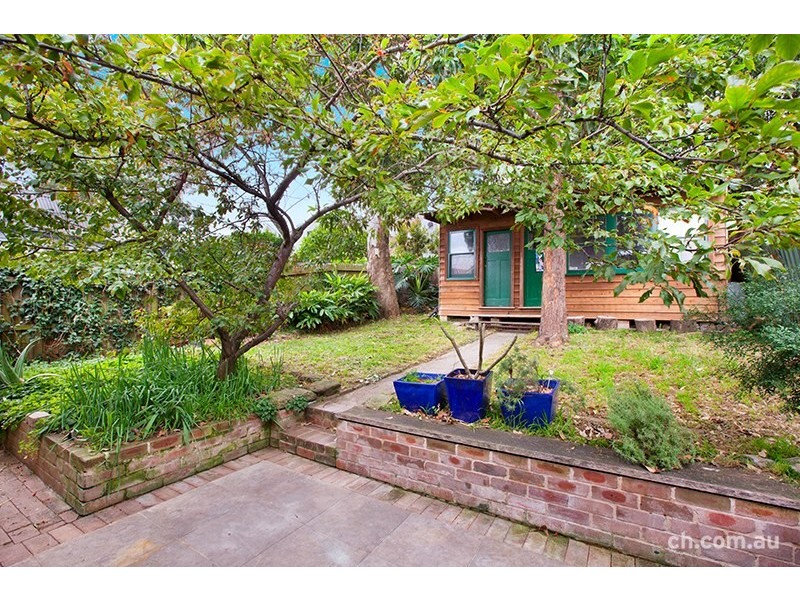 19 Commercial Road, Lilyfield NSW 2040