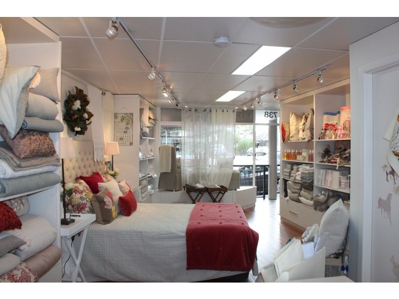 Unit 2/738 Darling Street, Rozelle NSW 2039