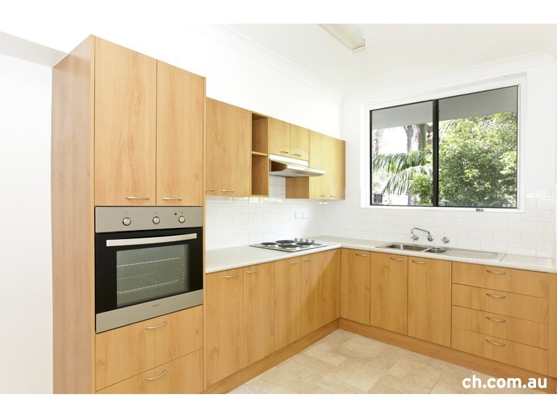 Unit 3/39 Church Street, Birchgrove NSW 2041